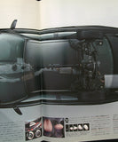 SKYLINE GT-R CATALOG　R33 1995 -122