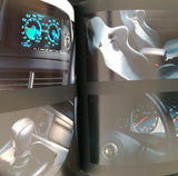 SKYLINE GT-R CATALOG　R34 1999 -125